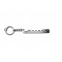 Keychain Zhiguli - (type LOGO)