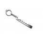 Keychain Zhiguli - (type LOGO)