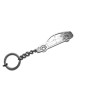 Keychain Xiaomi SU7 2024+ - (type STEEL)