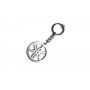 Keychain Yamaha - (type LOGO)