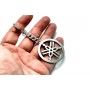 Keychain Yamaha - (type LOGO)