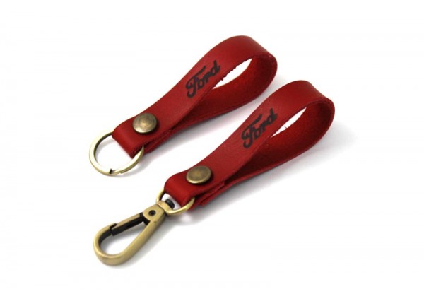 Keychain Ford - (type VIP)