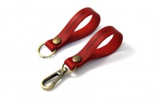 Keychain Porsche - (type VIP)