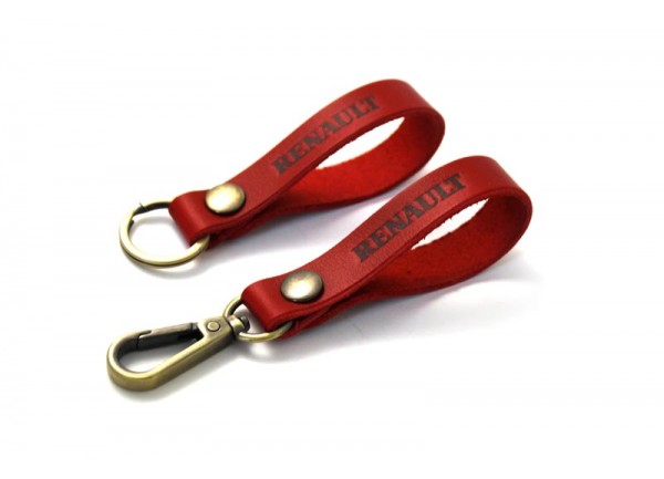 Keychain Renault - (type VIP)