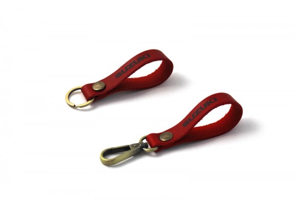 Keychain Suzuki - (type VIP)