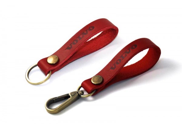 Keychain Volvo - (type VIP)