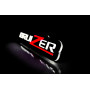 Custom Led Badge with your design