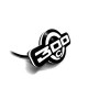 Led Badge with logo 300C (type 2) Led Badge with logo 300C (type 2)