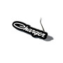 Led Badge with logo Charger (type 1)