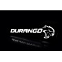 Led Badge with logo Durango Hellcat Led Badge with logo Durango Hellcat