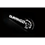 Led Badge with logo Durango Hellcat Led Badge with logo Durango Hellcat