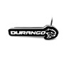Led Badge with logo Durango Hellcat Led Badge with logo Durango Hellcat