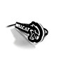 Led Badge with logo Hellcat + logo Hellcat