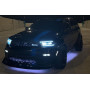 Led Badge with logo Mopar (type 2)