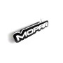 Led Badge with logo Mopar (type 1)