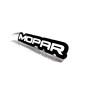 Led Badge with logo Mopar (type 1)