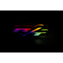 Led Badge with logo R/T (type 2) Led Badge with logo R/T (type 2)