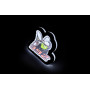 Led Badge with logo Scatpack + 392 (type 1) Led Badge with logo Scatpack + 392 (type 1)