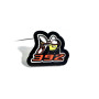 Led Badge with logo Scatpack + 392 (type 1) Led Badge with logo Scatpack + 392 (type 1)