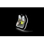 Led Badge with logo Scatpack (type 2) Led Badge with logo Scatpack (type 2)