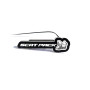 Led Badge with logo Scatpack (type 3) Led Badge with logo Scatpack (type 3)