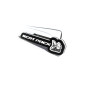 Led Badge with logo Scatpack (type 3) Led Badge with logo Scatpack (type 3)
