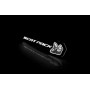Led Badge with logo Scatpack (type 3) Led Badge with logo Scatpack (type 3)