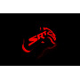 Led Badge with logo SRT Hellcat