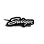 Led Badge with logo Swinger Led Badge with logo Swinger