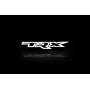 Led Badge with logo TRX Led Badge with logo TRX