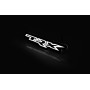 Led Badge with logo TRX Led Badge with logo TRX