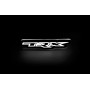 Led Badge with logo TRX Led Badge with logo TRX