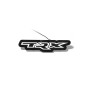 Led Badge with logo TRX Led Badge with logo TRX