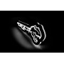 Led Badge with logo TRX + Tirex Led Badge with logo TRX + Tirex