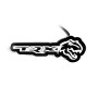 Led Badge with logo TRX + Tirex Led Badge with logo TRX + Tirex