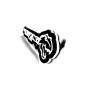 Led Badge with logo TRX + Tirex Led Badge with logo TRX + Tirex