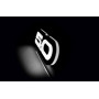 Led Badge with logo Mustang 5.0 (type 1)