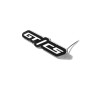 Led Badge with logo GT/CS