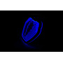 Led Badge with logo Mustang Dark Horse (type 1) Led Badge with logo Mustang Dark Horse (type 1)