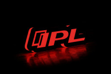 Led Badge with logo IPL (type 2) Led Badge with logo IPL (type 2)