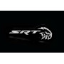 Led Badge with logo SRT HellHawk
