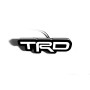 Led Badge with logo TRD (type 1)