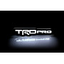 Led Badge with logo TRDpro Led Badge with logo TRDpro