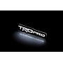 Led Badge with logo TRDpro Led Badge with logo TRDpro