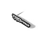 Led Badge with logo TRDpro Led Badge with logo TRDpro