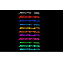 Led door sills BMW X5 G05 2019-2026 type OEM (front doors) Led door sills BMW X5 G05 2019-2026 type OEM (front doors)