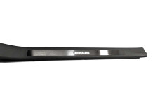 Led door sills Lexus RX II 2003-2009 type OEM (front doors)