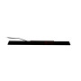 Led door sills Lexus RX IV 2015-2023 type OEM (front doors)