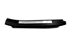 Led door sills Lexus RX IV 2015-2023 type OEM (rear doors)
