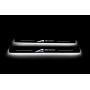 Led door sills Acura MDX IV 2021+ with logo A-Spec (front doors)